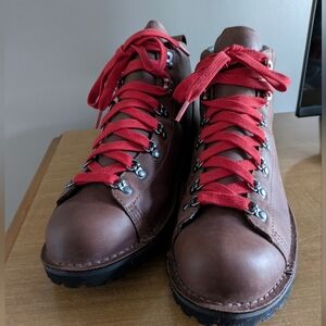 Danner Boots Mens sz10